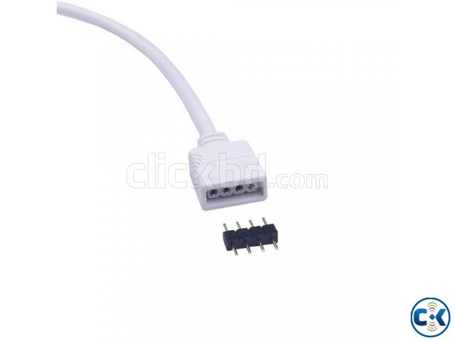 LED STRIP LIGHT CONTROLER FOUR- PIN  large image 0