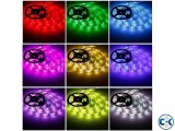 LED STRIP LIGHT RGB 10 MM