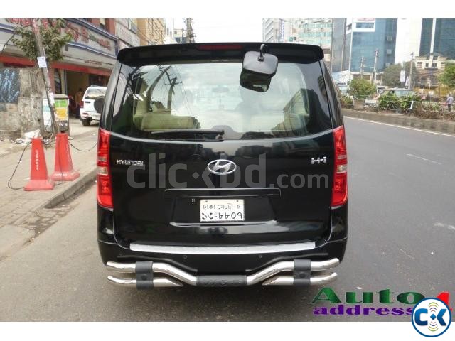 Hyundai H-1 A one Condition Mod 10 Reg 10 Ser 13 large image 0