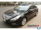 Hyundai Sonata Sunroof 1st Hand Driven Mod 11 Reg 11 Ser 33