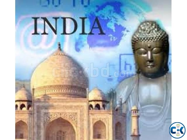 A trusted way for India contract visa large image 0
