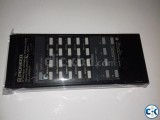 PIONEER GR -777 EQUALIZER REMOTE