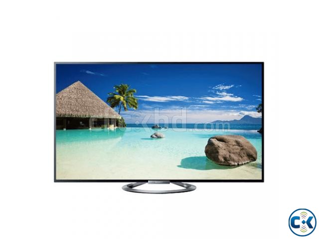 Sony 46 BRAVIA LED TV KDL-46W954A large image 0