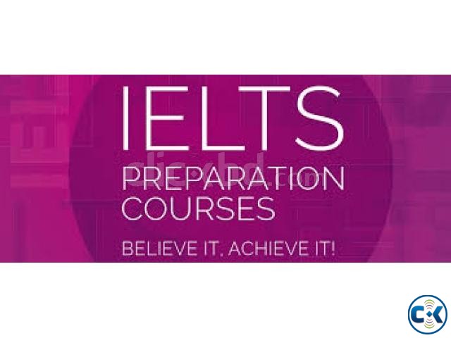 IELTS GT  large image 0