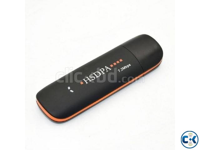 All GSM SIM Supported 3G 4G Modem large image 0