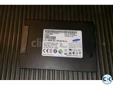 Samsung 256GB Solid State Drive SSD 2.5 SATA