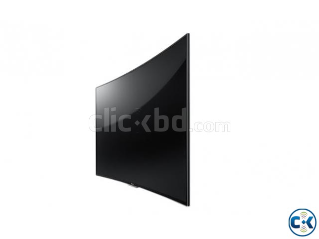 SONY 55 S8500C 4K 3D Curved TV Best Price in BD 01730482943 large image 0