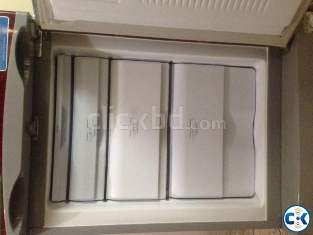 Walton W2D 2X1 Fridge URGENT SELL BEST PRICE large image 0