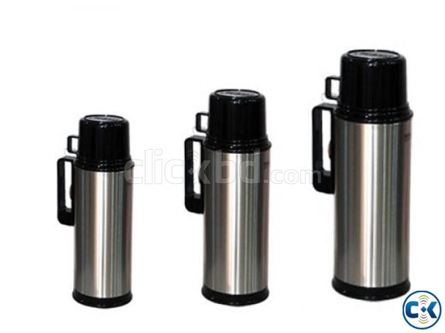 Regal vacuum Flask RAG-18MS large image 0