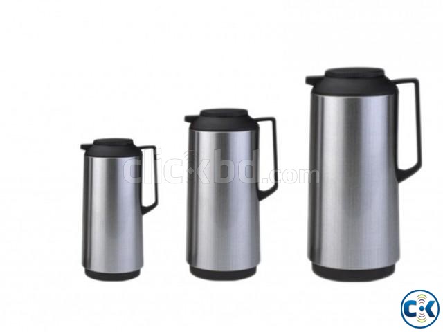 Regal Matt Finish S S Body Vacuum Flask RAB-10MS large image 0