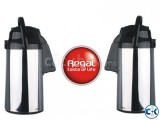 Regal Metal Body Large Capacity Vacuum Flask RAH-30MS