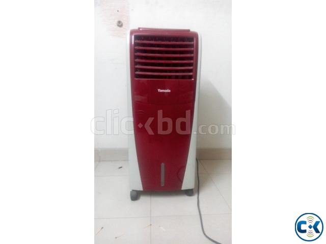 Yamada Portable Air Cooler large image 0