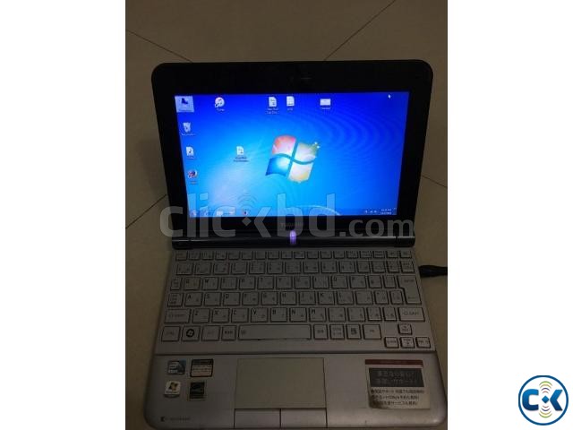 Toshiba notebook large image 0