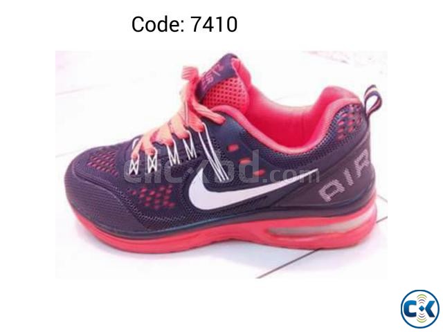 Nike keds mcks-7410 large image 0