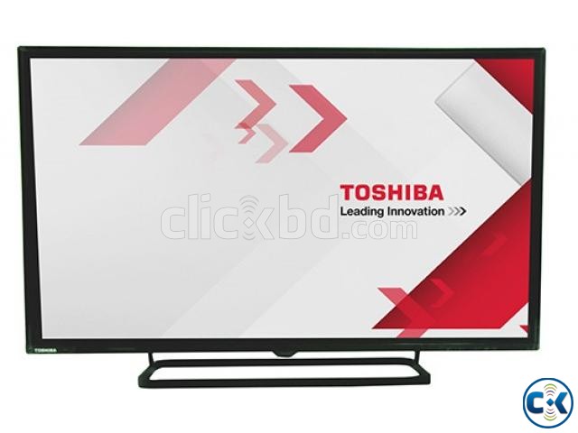 Toshiba s1600 32 Hd Led Tv large image 0