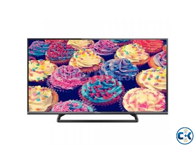 42 PANASONIC CS510 SMART IPS TV large image 0