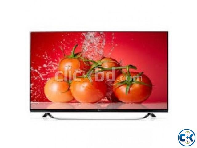 LG UF851T 65 Inch UHD 4K Resolution 3D OLED Television large image 0