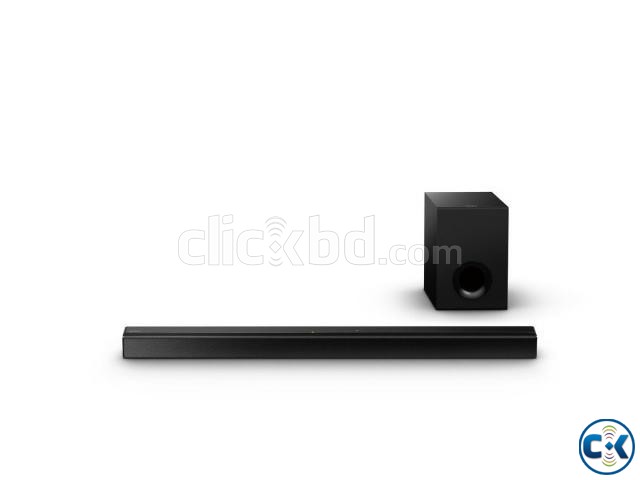 Sony HT-CT80 Soundbar TV Speaker large image 0