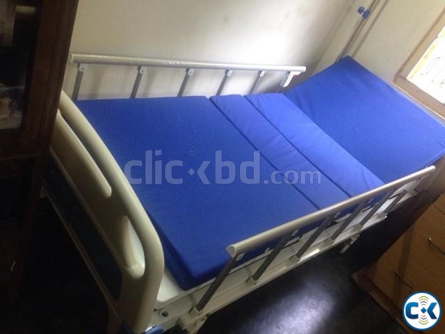 Medical Bed Sale in Sylhet large image 0