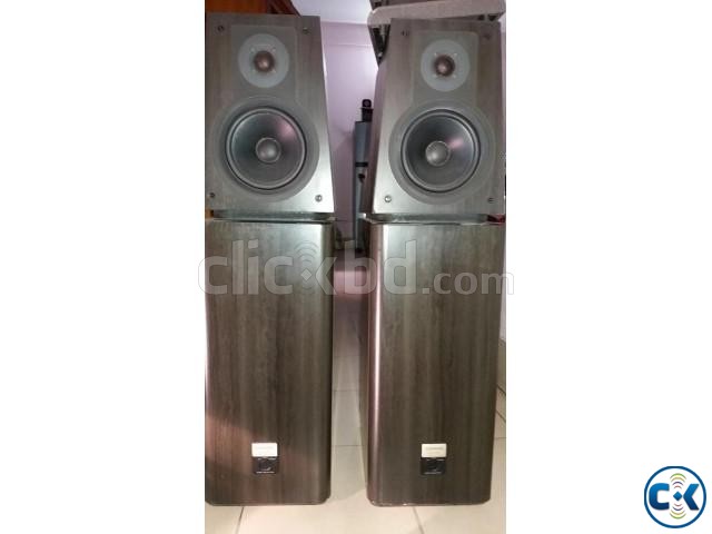 kenwood speaker system large image 0
