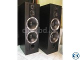 pioneer tower speaker made in japan