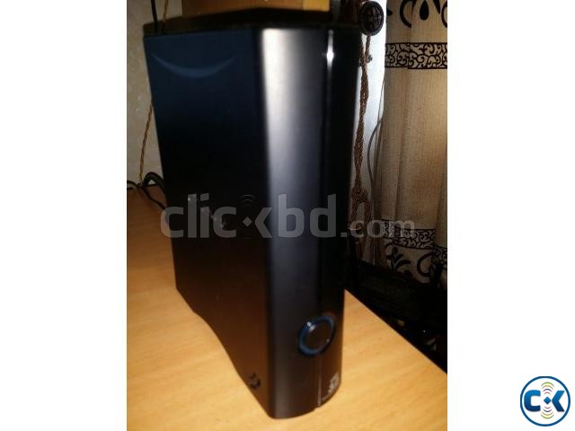 Transcend 4TB External Hard Drive large image 0