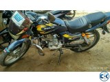 Walton Jaguar Plus 125CC for Sell