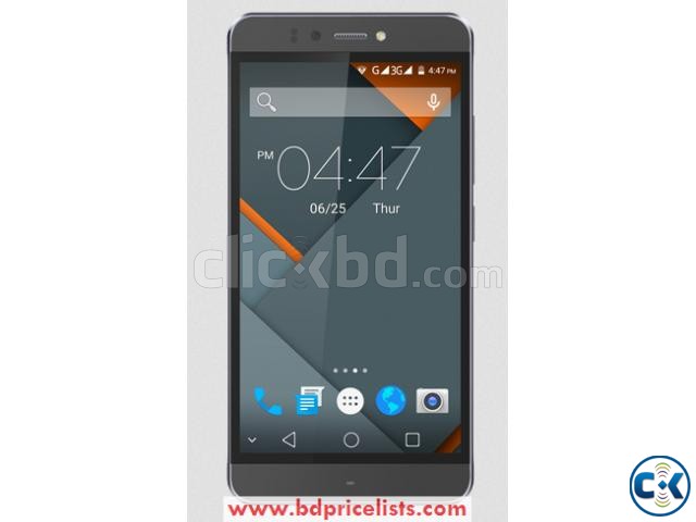 Symphony xplorer P6 large image 0