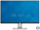 Dell Monitor E1715S 17 inches E1715S