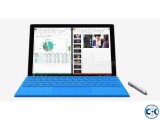 Microsoft Surface pro 4 i7