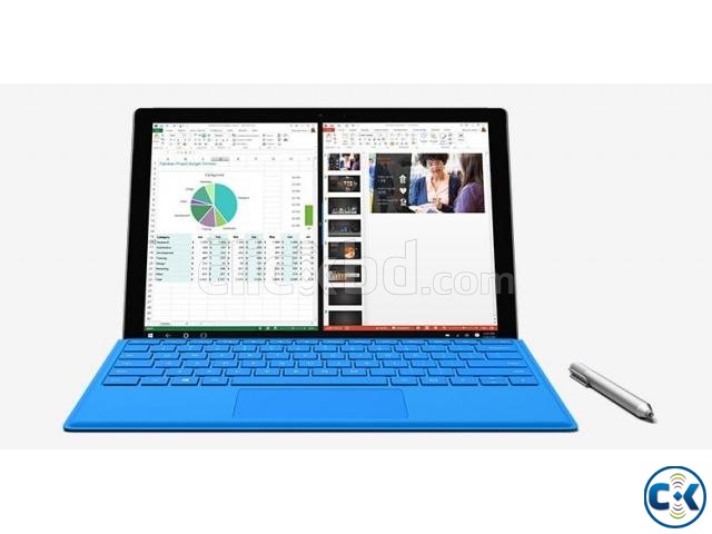 Microsoft Surface pro 4 i7 large image 0