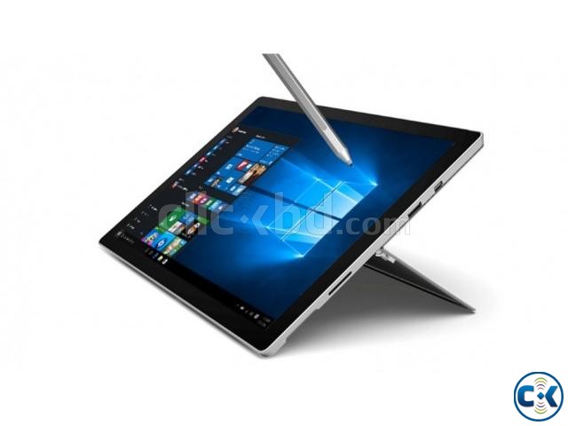 Microsoft Surface pro 4 i5 large image 0