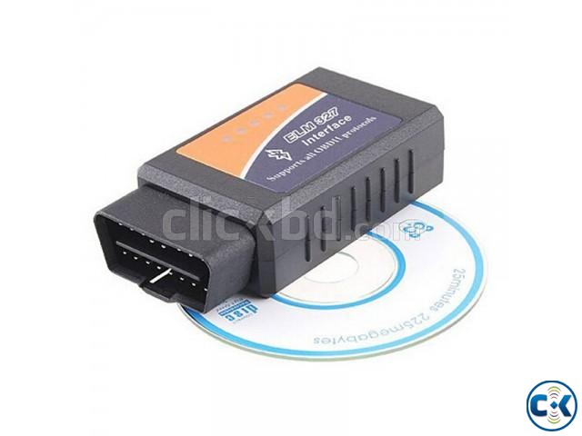 OBD Diagnostic Scanner large image 0