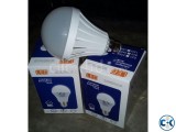 AC DC 2 in 1 LED Emergency Bulb