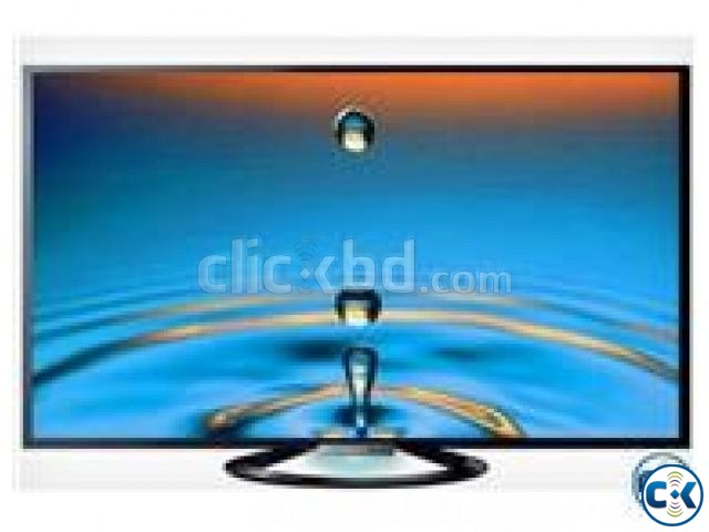 Sony Bravia 46 Full HD LED TV KDL-46W704A large image 0