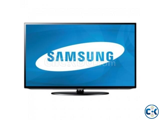 Samsung 40 LED TV UN40EH5000F large image 0