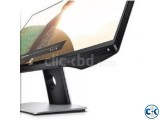 Dell 27 inch S2716H Monitor Curved S2716H