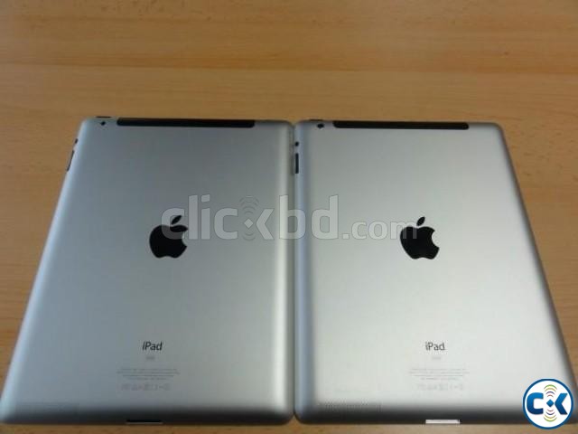 Apple I Pad -16GB Model A-1430 Part FD366ZP A large image 0