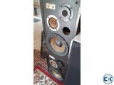 pioneer vintage speaker