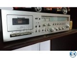 PANASONIC VINTAGE STEREO