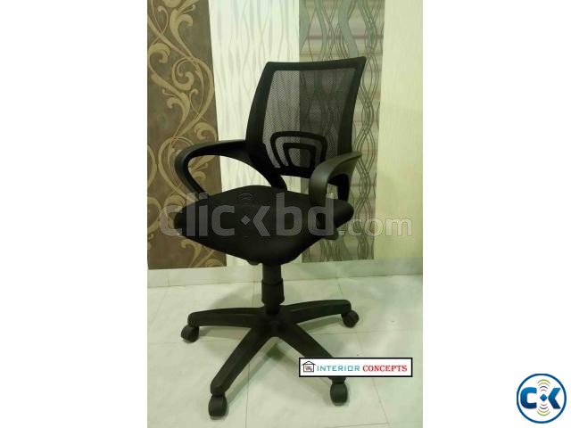 Executive Chair for Office BD-02 large image 0