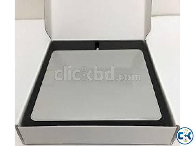 Apple USB Superdrive MD564LL A DVD Drive A1379 large image 0