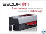 Evolis Securion Card Lamonating Printer