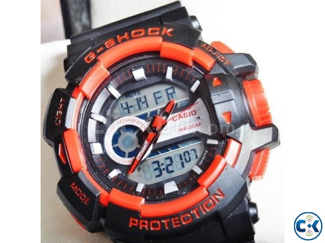 Replica CS G-Shock WR30M MS-2885 large image 0