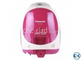 PANASONIC VACUUM CLEANER MC-CG331