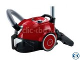 BOSCH VACUUM CLEANER GS-40