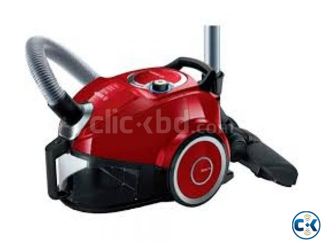 BOSCH VACUUM CLEANER GS-40 large image 0