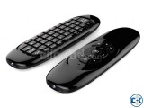 2.4 GHz Wireless Mouse Keyboard