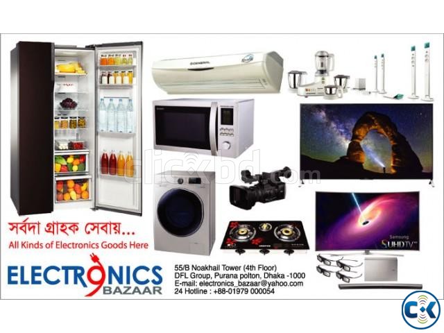 NEW Model Samsung J5000 48inch TV 01912570344 large image 0