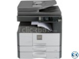 Sharp AR-6020 Digital Multi-Function Photocopier Machine